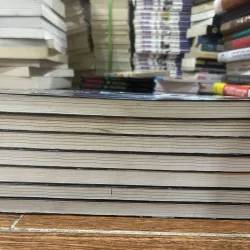 Soul Screamers Nữ Thần Báo Tử trọn bộ 7 tập - Rachel Vincent (8) 1000169