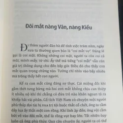 Đọc lại truyện Kiều - Vũ Hạnh 733767