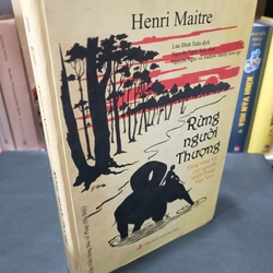 Rừng người Thượng (Henri Maitre) 319306