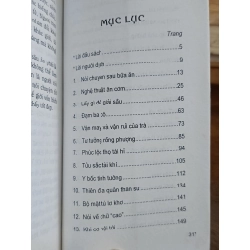 Trà dư tửu hậu - Phan Tự Tổ 518114