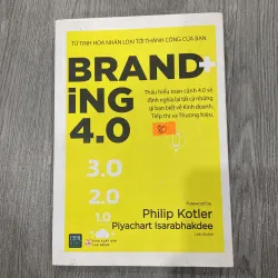 Branding 4.0