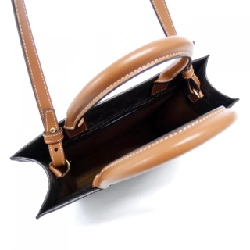 Celine Small Vertical Cabas 191542BZK Bag - Hàng hiệu Authentic 803453