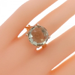 Nhẫn Quarzt 750PG 12.03CT 668786