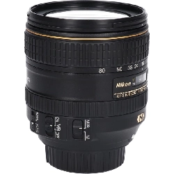 AF-S DX16-80mm F2.8-4E ED VR - Hàng hiệu Authentic 880659