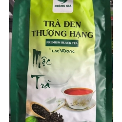 Thanh lý Trà đen thượng hạng Hoàng Gia gói 500g