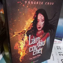 làm dâu cõi chết