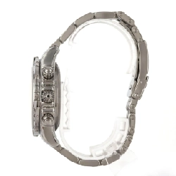 Đồng hồ Breitling Chronomat 44 Roman Black MOP JAPAN LIMITED AB0111/S011BRMPA SS tự động - Hàng hiệu Chính hãng 887815