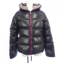 Áo khoác lông vũ DUVETICA - Hàng hiệu Authentic