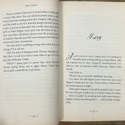 Prom Nights from Hell - Meg Cabot 736295