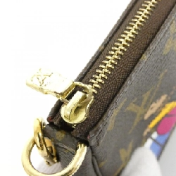 Túi đeo chéo mini Louis Vuitton Monogram (Holiday) M67769 - Hàng hiệu chính hãng 768936