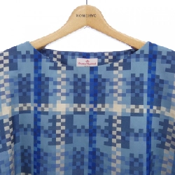 【クーポン対象】Vivienne Westwood RE ワンピース 653360