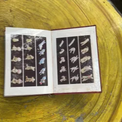 KỸ THUẬT LÀM BÁNH KEM CĂN BẢN - NGUYỄN THỊ TƯƠI 757914