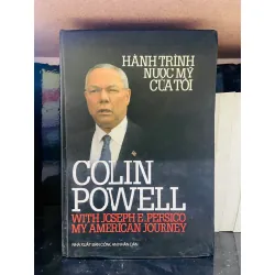 Hành trình nước Mỹ của tôi