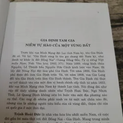 GIA ĐỊNH TAM GIA-Biên dịch Hoài Anh. Hiệu đính TS. Huỳnh Văn Tới...Bản năm 2003 739123