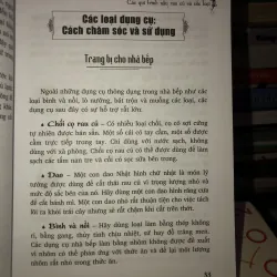 Nấu ăn thực dưỡng cơ bản - Các quy trình nấu rau củ và cốc loại - 	 Julia Ferré 933537