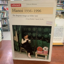 Hanoi 1936 - 1996 (tiếng Pháp) 299824