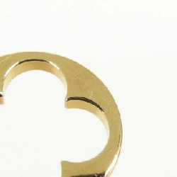 Móc khóa Louis Vuitton Charm Chain Fleur De Monogram M65111 623047