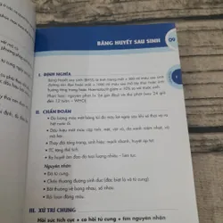 Bệnh viện Từ Dũ. Phác đồ điều trị Sản phụ khoa năm 2019. 703353