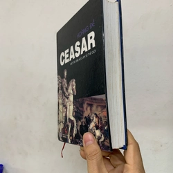 Hoàng đế ceasar. Bìa cứng. 999 443227
