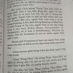 NGƯỜI VIỆT Ở THÁI LAN - CAMPUCHIA - LÀO  (NGUYỄN QUỐC LỘC) 544005