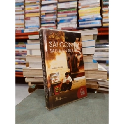 Sài Gòn sau màn bụi - Nhiều tác giả 431988