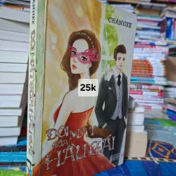 Đôi Mắt Của Hầu Gái