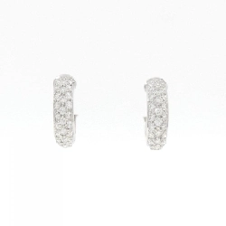 Bông tai Cartier Eternity - Hàng hiệu Authentic