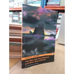 Series PENGUIN READERS (Sách luyện đọc tiếng Anh) 317382