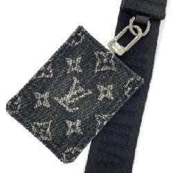 Túi đeo vai Louis Vuitton Monogram Drip Trio Pouch M81013 - Hàng hiệu Chính hãng 801572