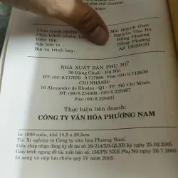 Từ điển công thức pha chế Cocktail - Nguyễn Xuân Ra 568801