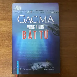 Gạc ma- vòng tròn bất tử- có chữ ký 