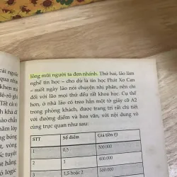 Trời Hôm Ấy Không Có Gì Đặc Biệt - Phan An 758685