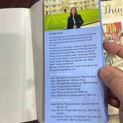 DƯƠNG THỤY 📘 Oxford Thương Yêu 📘 Trả Lại Nụ Hôn - du học tình yêu châu Âu trải nghiệm  1067038