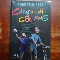 Chiến binh cầu vồng - Andrea Hirata ( còn mới ) 210771