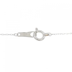 Dây chuyền kim cương PT hoa 0.20CT - Hàng hiệu Authentic 868384