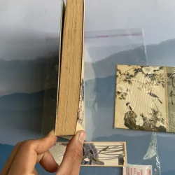 Phế Hậu Tướng Quân - Lâu Chủ Vô Tình 970563