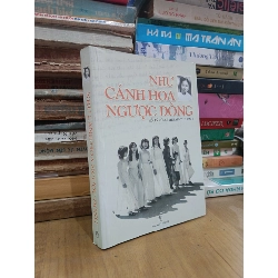 Như cánh hoa ngược dòng - Lê Thị Sáu (Tư Sương) 1019457