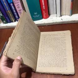 II Văn Học Nước Ngoài: Rào Chắn Cuối Cùng - Đích PhrenXít - 1983 765301