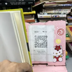 Vòng tròn bất tận và những bài thơ ngắn 1000624