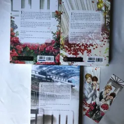 Trọn bộ 3 tập Anh Đừng Quyến Rũ Tôi - Tiêu Đường Đông Qua 990858