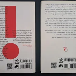 Combo Bức xúc không làm ta vô can + Thiện, ác smart phone (Đặng Hoàng Giang) 793132