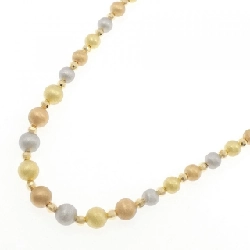 K18YG/PT850/K18PG Dây chuyền - Hàng hiệu Authentic 866072