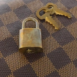 Túi xách Louis Vuitton Damier Speedy Bandoulière 25cm N41368 - Hàng hiệu Chính hãng 770499