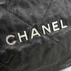 Chanel Túi đeo vai Chanel22 Line AS3260 608531