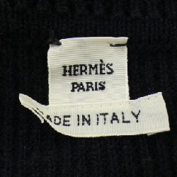 HERMES Áo len nút Canada 4E2542D1 - Hàng hiệu Chính hãng 808792