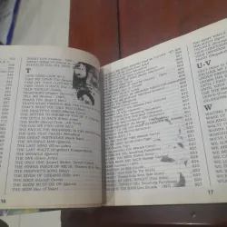 Most Favourite ENGLISH SONG BOOK 1998, volume 3 791155