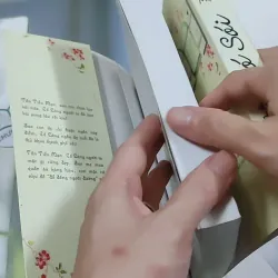 Nhà Bên Có Sói - Gia Diệp Mạn 744725