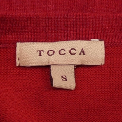 Áo khoác TOCCA - Hàng hiệu Authentic 808730