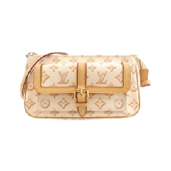 Túi xách vai Louis Vuitton Fall For You Maxi Pochette Accessoires M20920 - Hàng hiệu Chính hãng