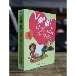 Vợ ơi, theo anh về nhà - Tửu Tiểu Thất